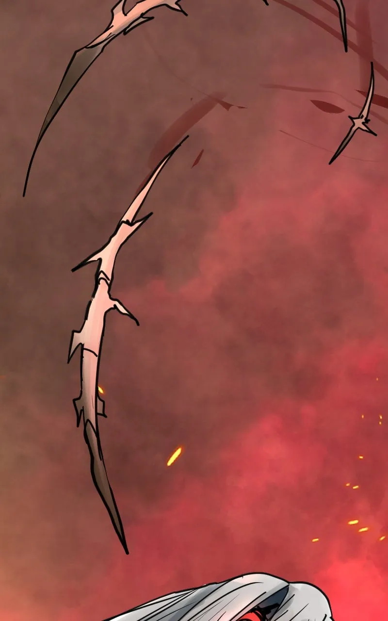 Red Spine Chapter 35 page 5 - 