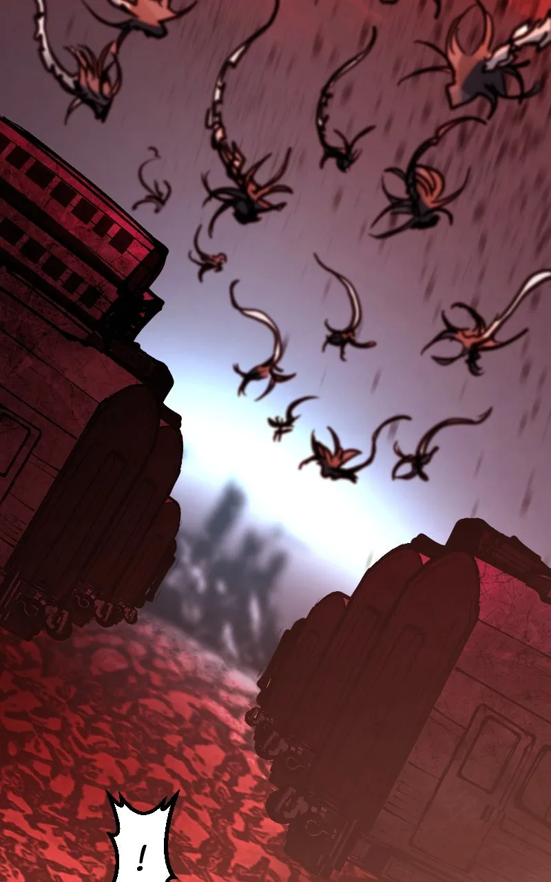 Red Spine Chapter 35 page 41 - 