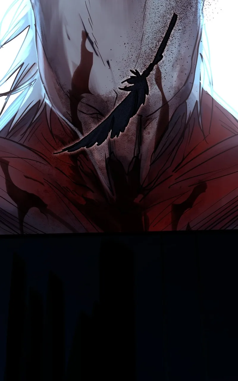 Red Spine Chapter 35 page 45 - 