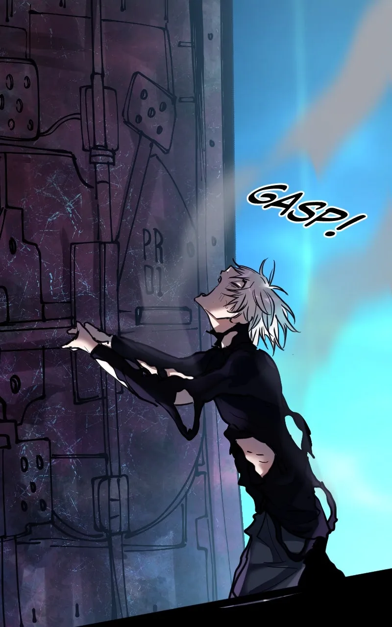 Red Spine Chapter 35 page 47 - 
