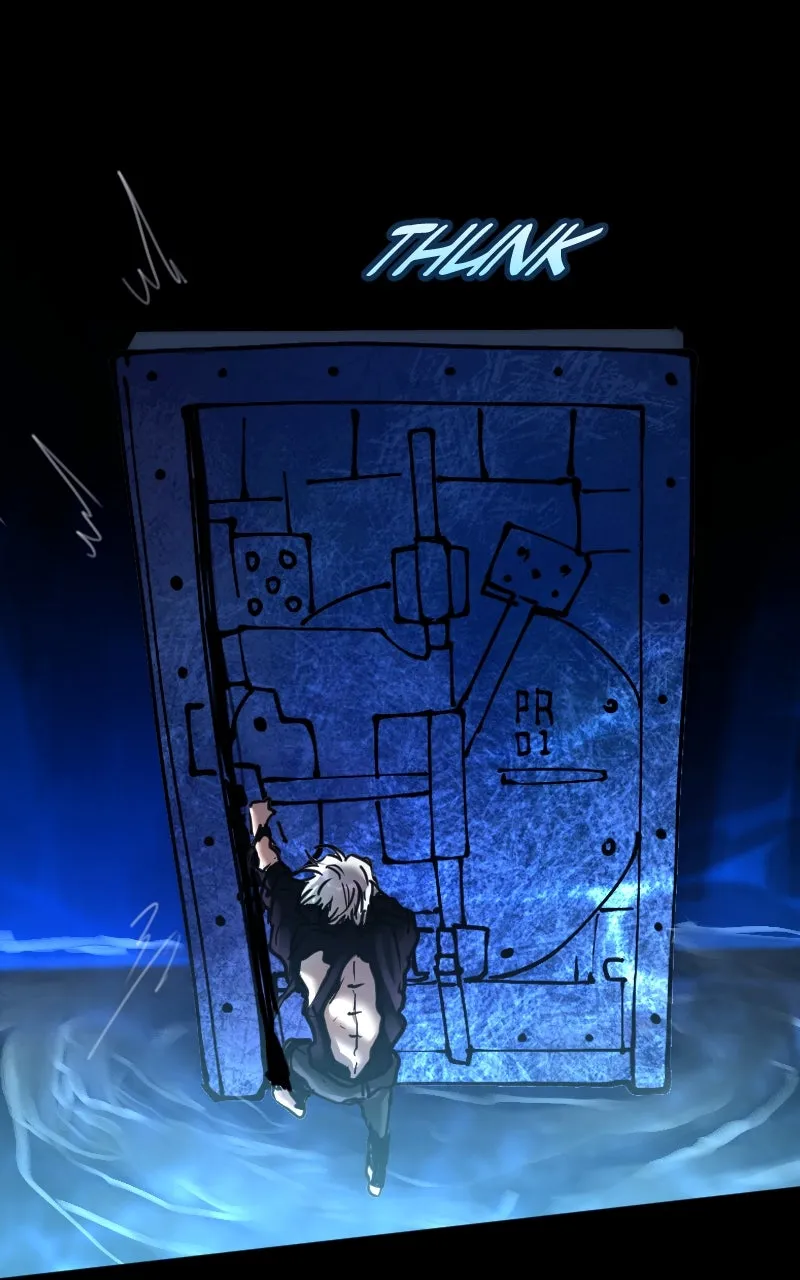 Red Spine Chapter 35 page 49 - 