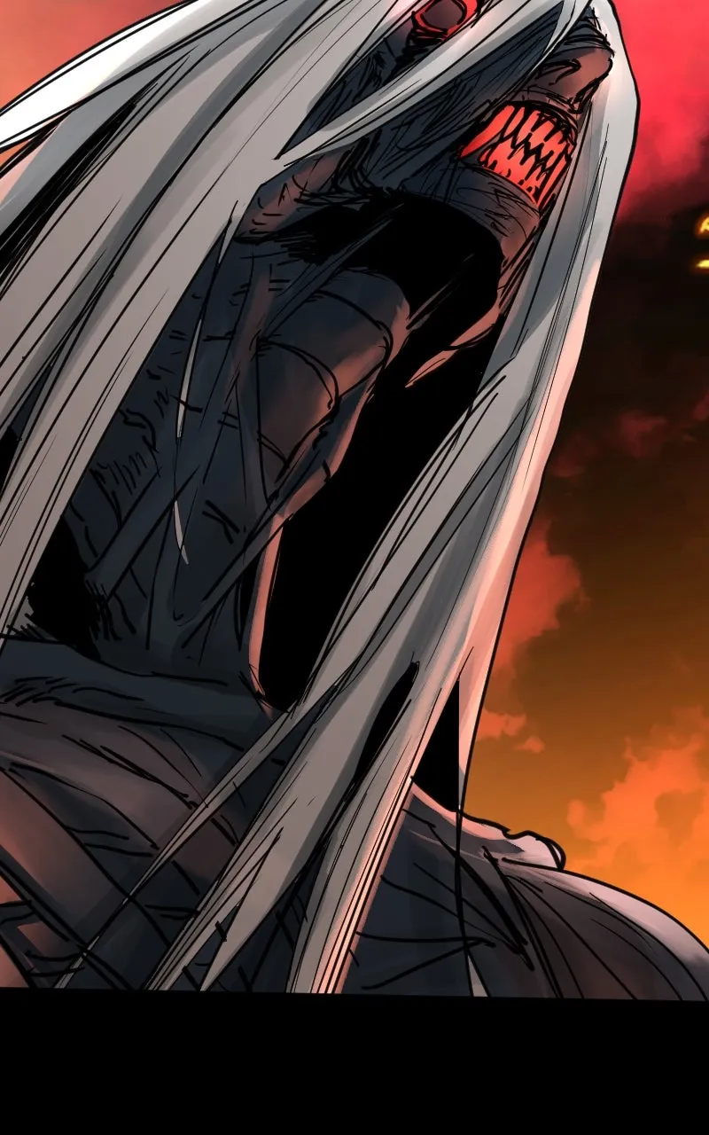 Red Spine Chapter 35 page 6 - 
