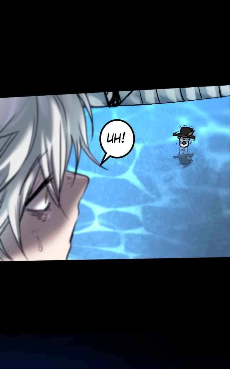 Red Spine Chapter 35 page 51 - 