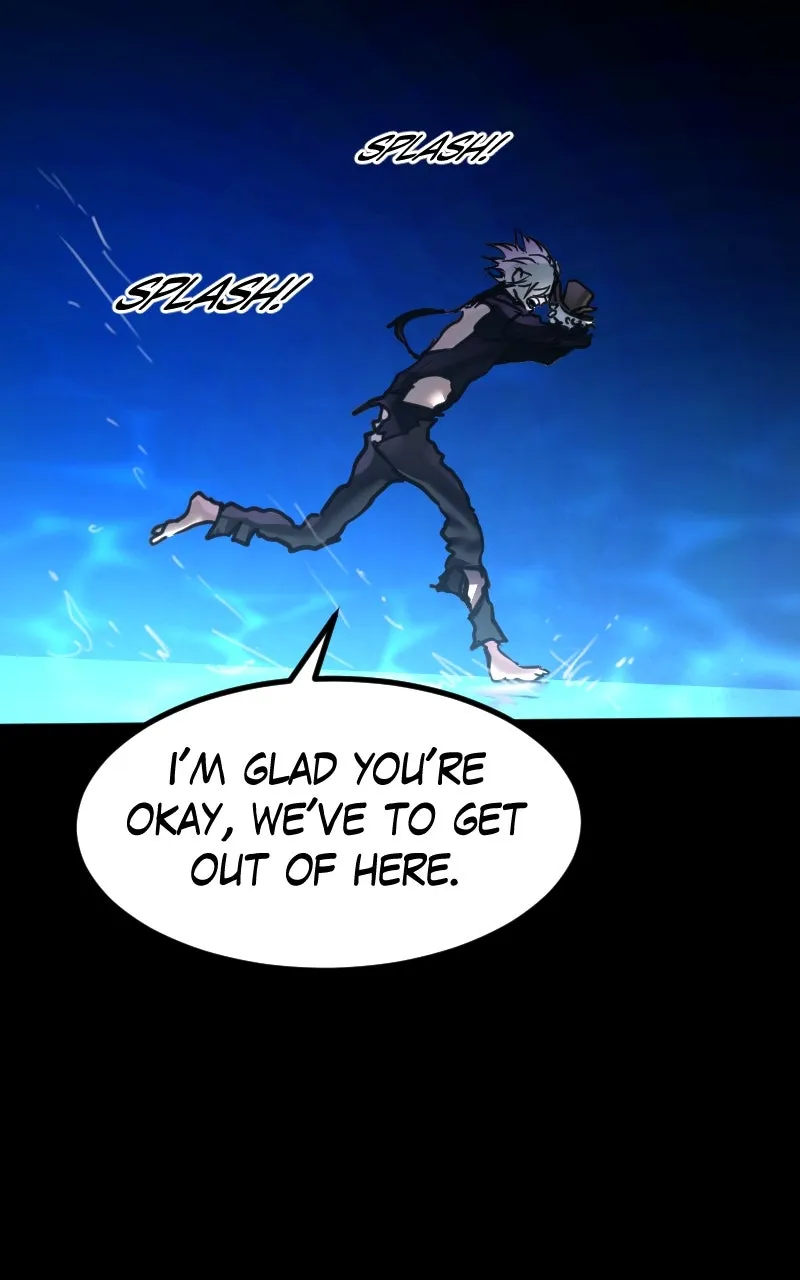 Red Spine Chapter 35 page 52 - 