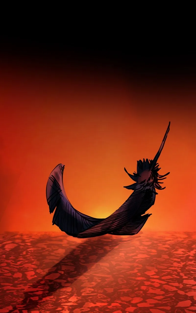 Red Spine Chapter 35 page 61 - 