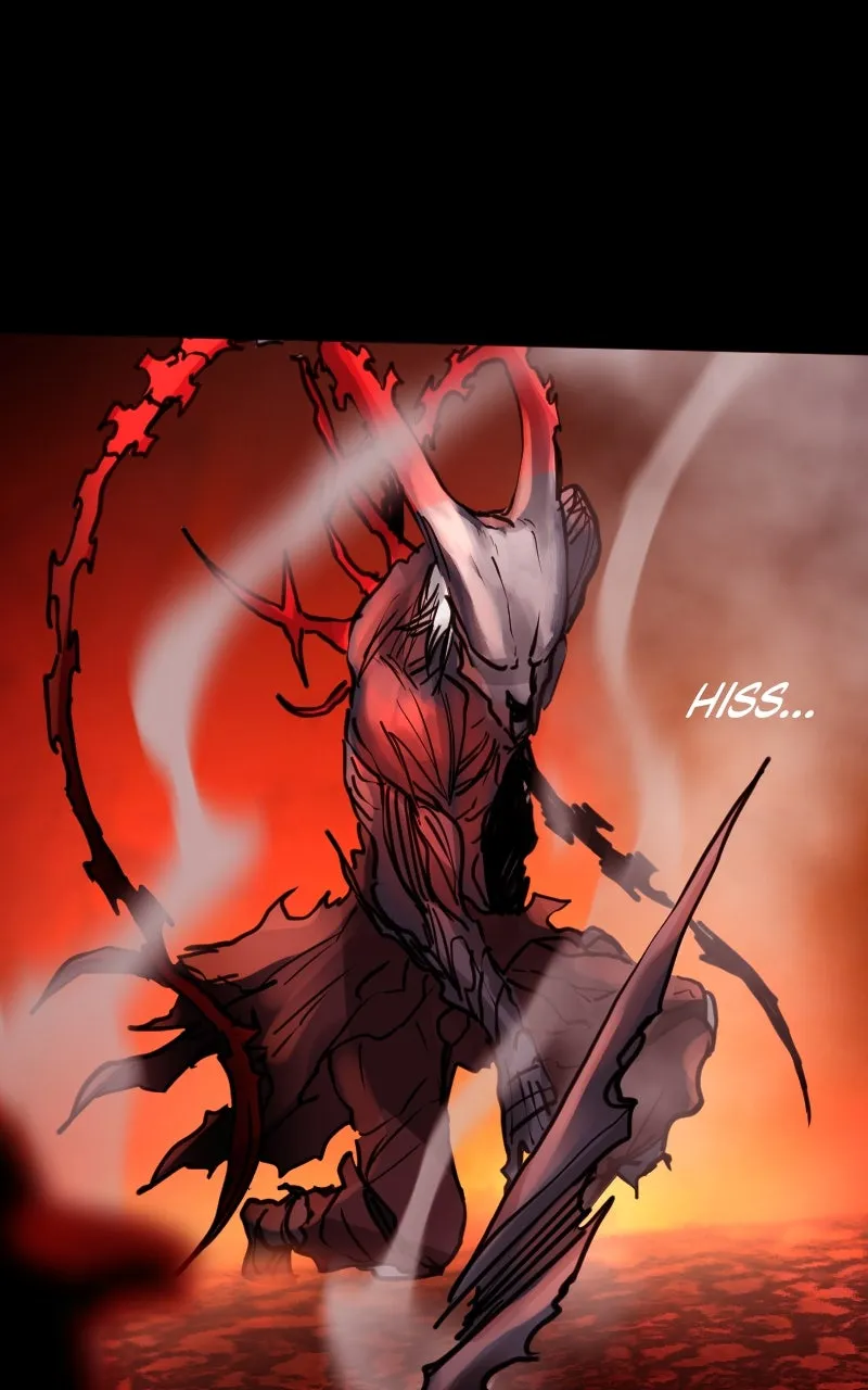 Red Spine Chapter 35 page 67 - 