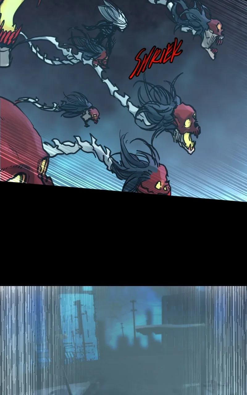 Red Spine Chapter 35 page 69 - 