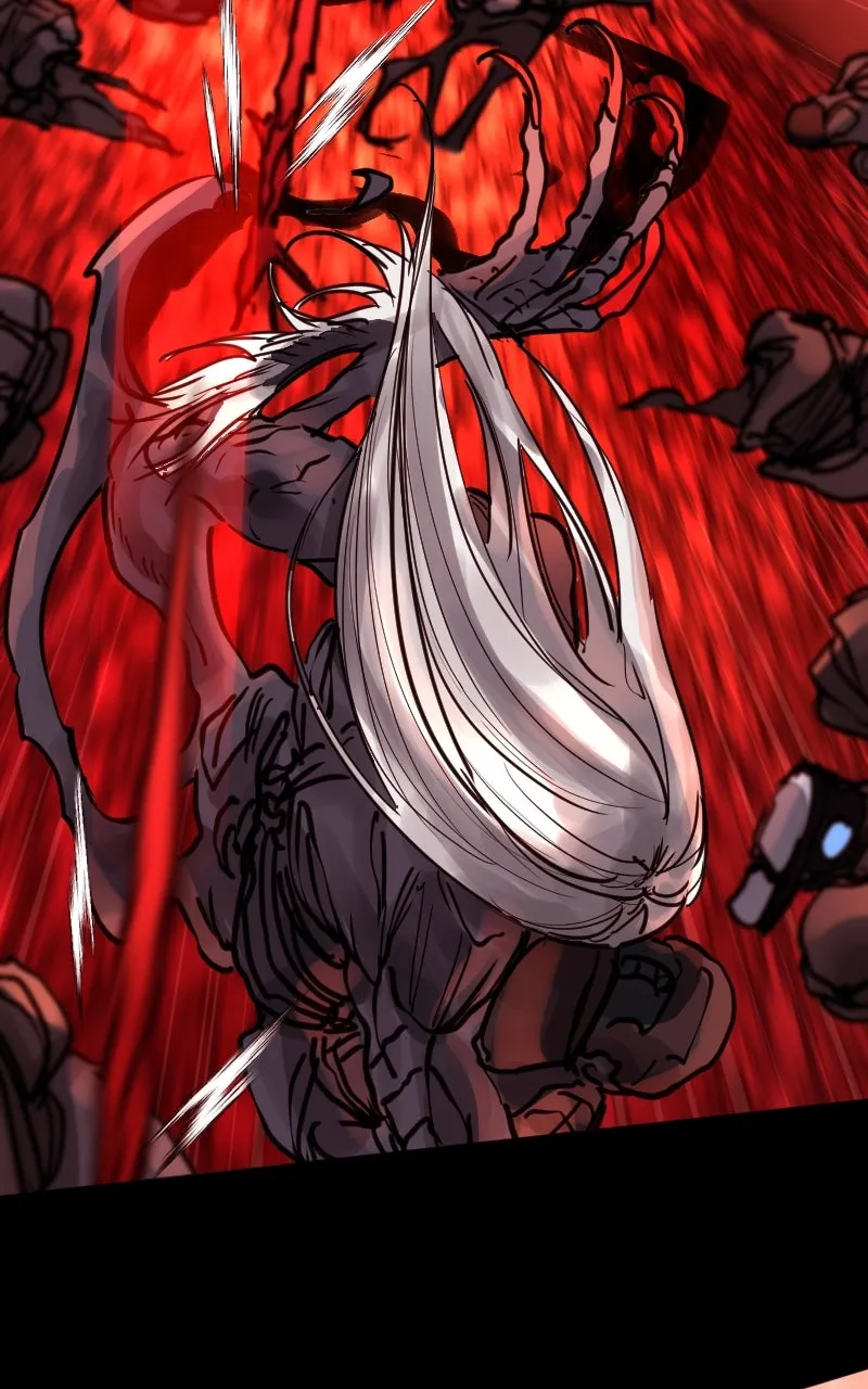 Red Spine Chapter 35 page 8 - 