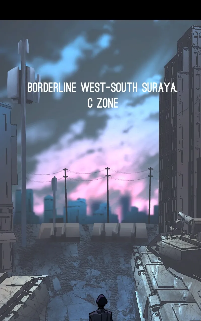 Red Spine Chapter 35 page 71 - 
