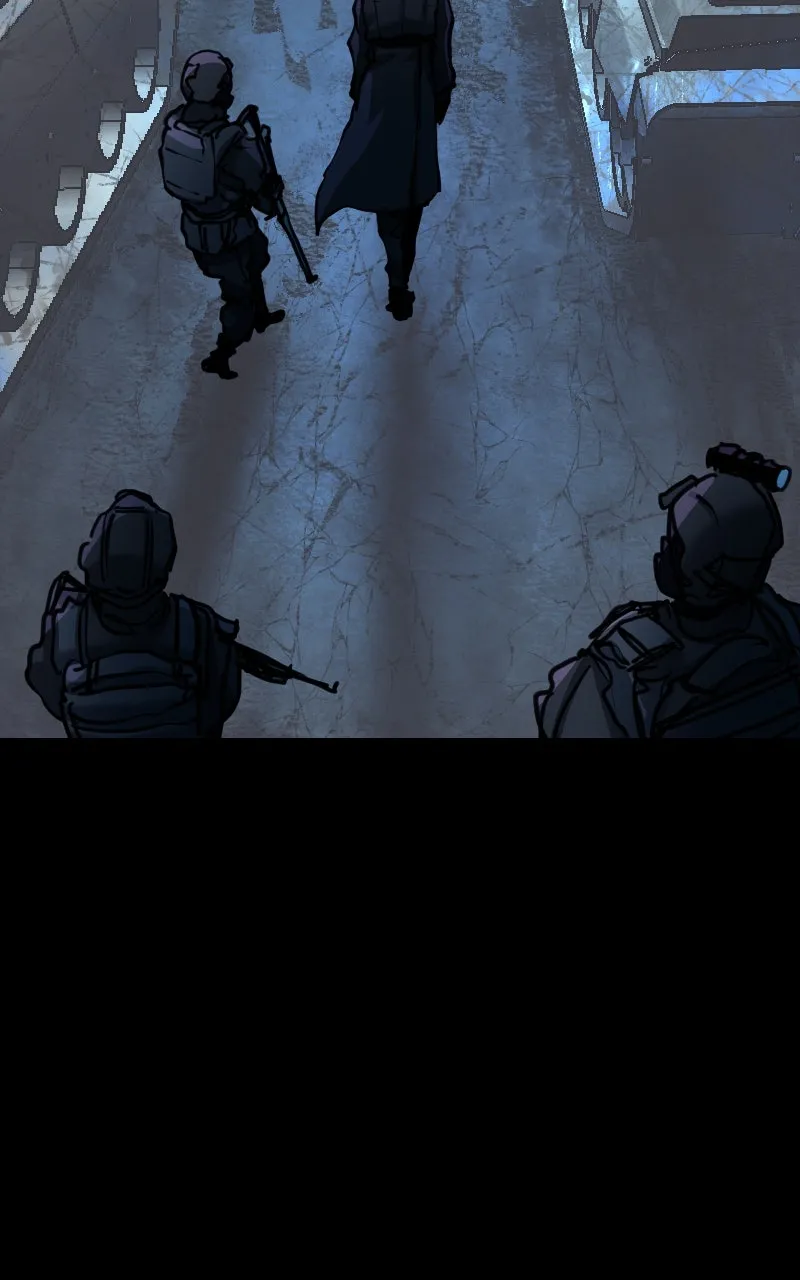 Red Spine Chapter 35 page 72 - 