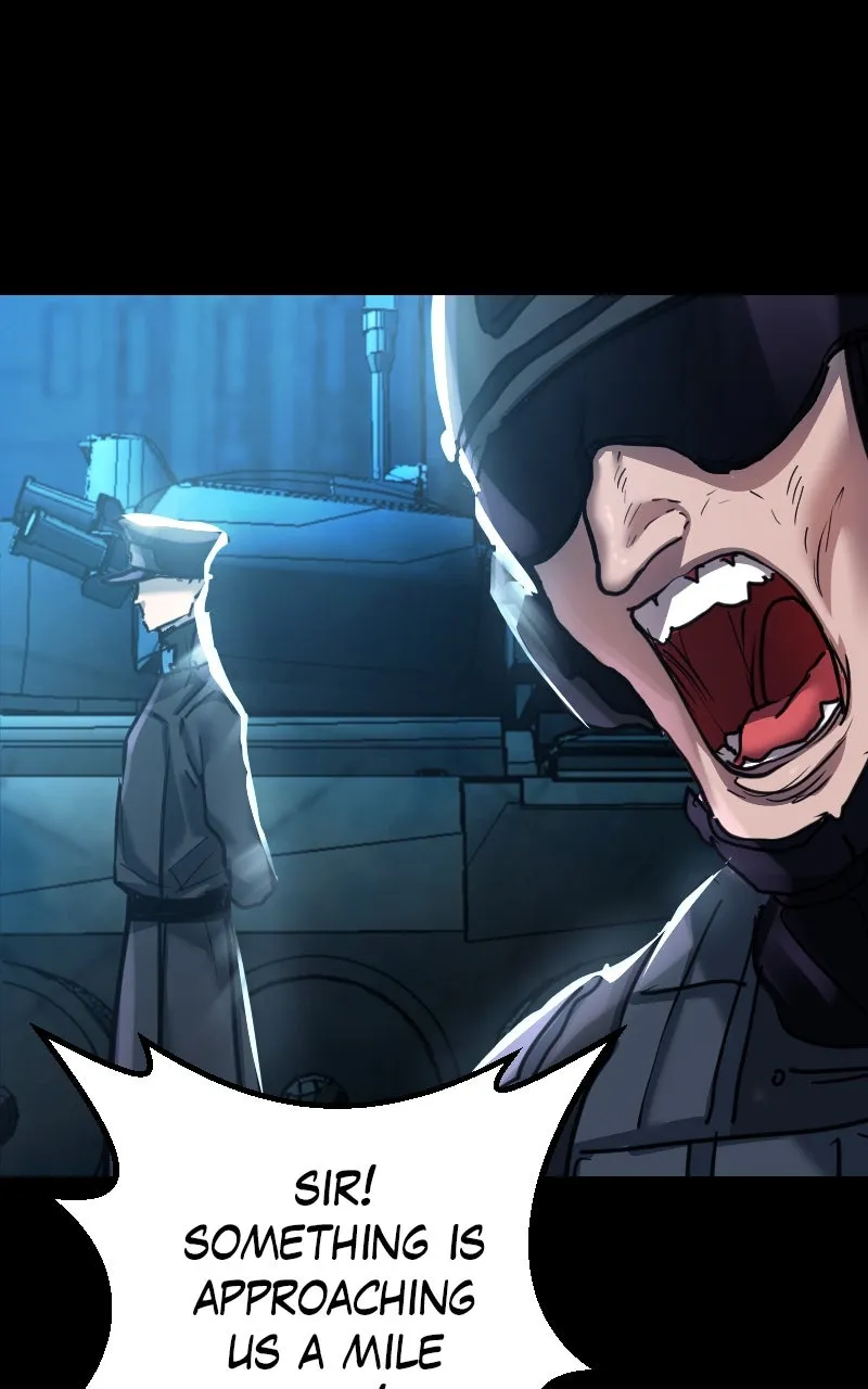 Red Spine Chapter 35 page 73 - 