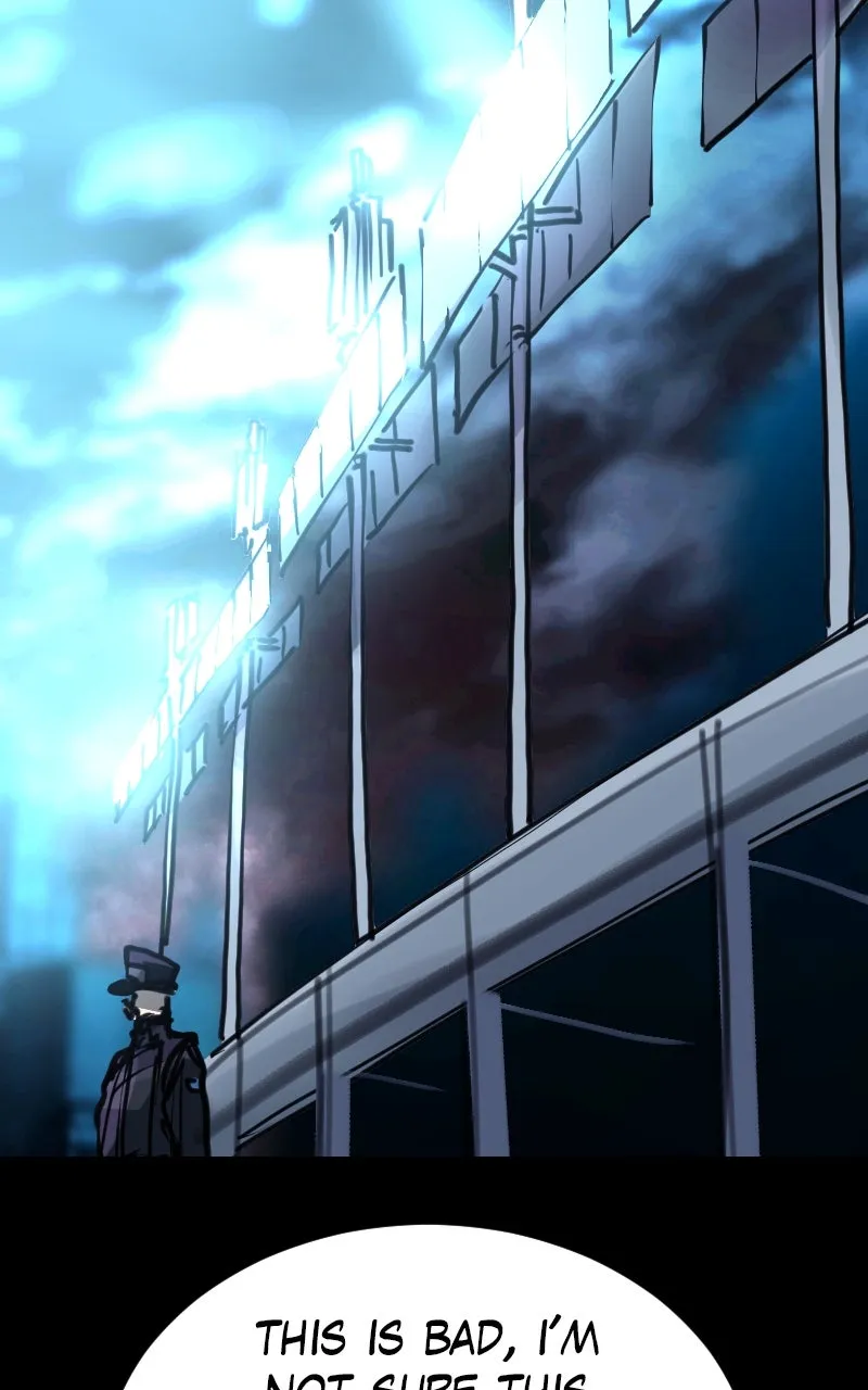 Red Spine Chapter 35 page 77 - 