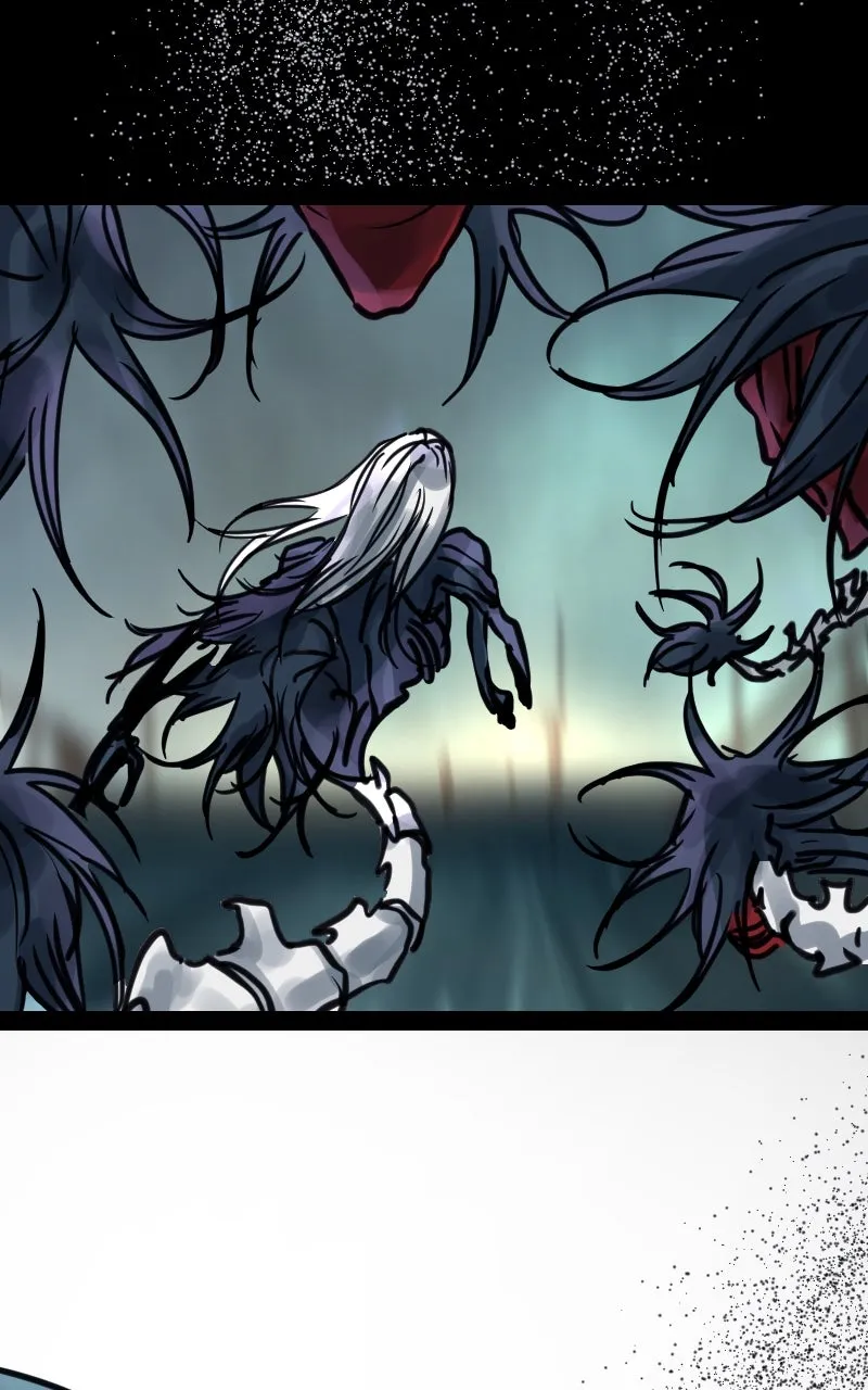 Red Spine Chapter 35 page 80 - 