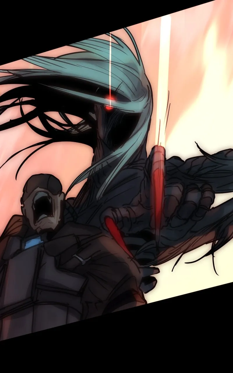 Red Spine Chapter 35 page 9 - 