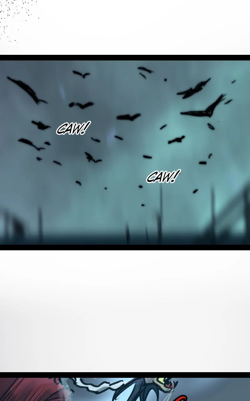 Red Spine Chapter 35 page 82 - 