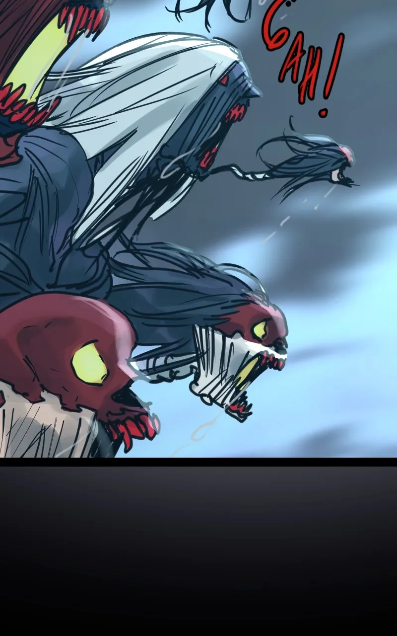 Red Spine Chapter 35 page 83 - 