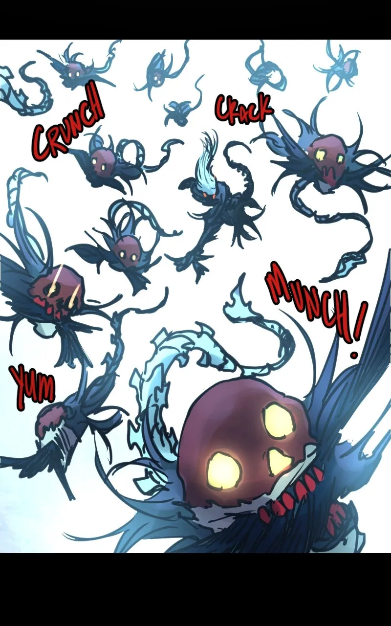 Red Spine Chapter 35 page 84 - 