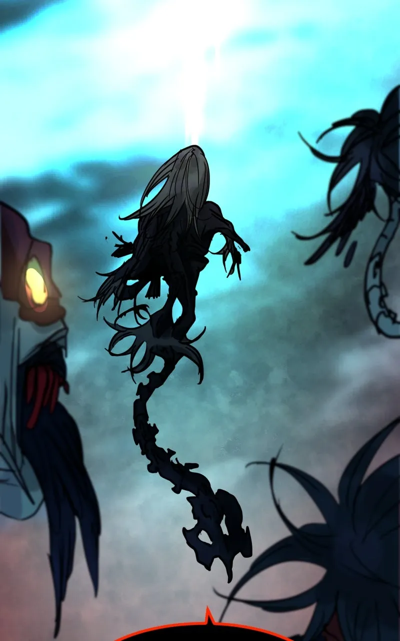 Red Spine Chapter 35 page 89 - 