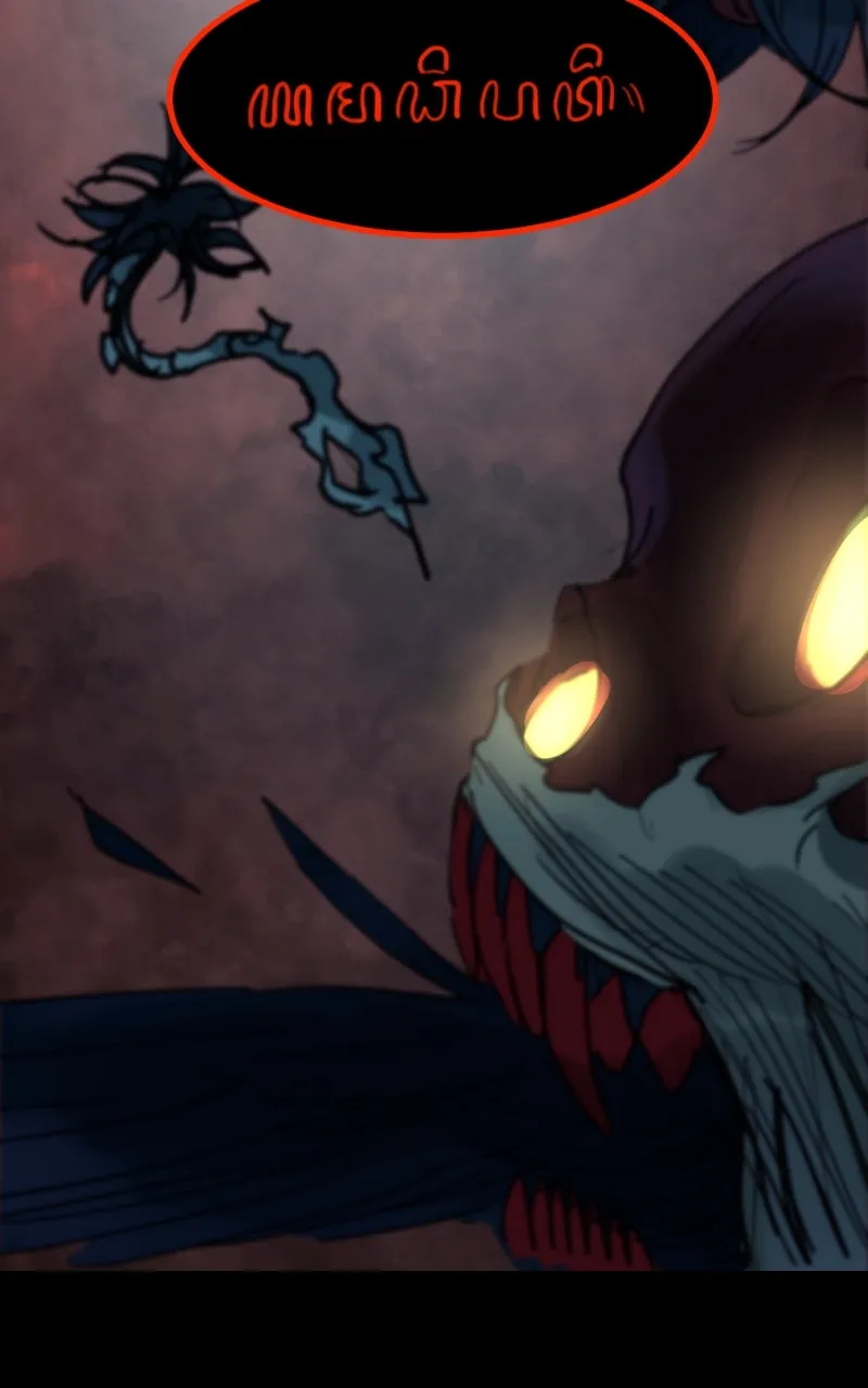 Red Spine Chapter 35 page 90 - 