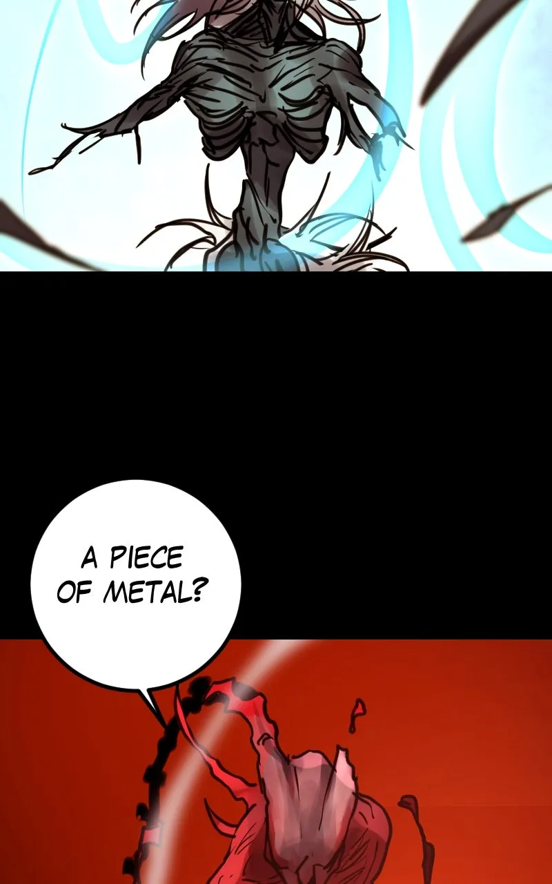 Red Spine Chapter 35 page 93 - 