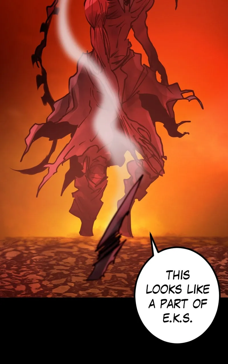 Red Spine Chapter 35 page 94 - 