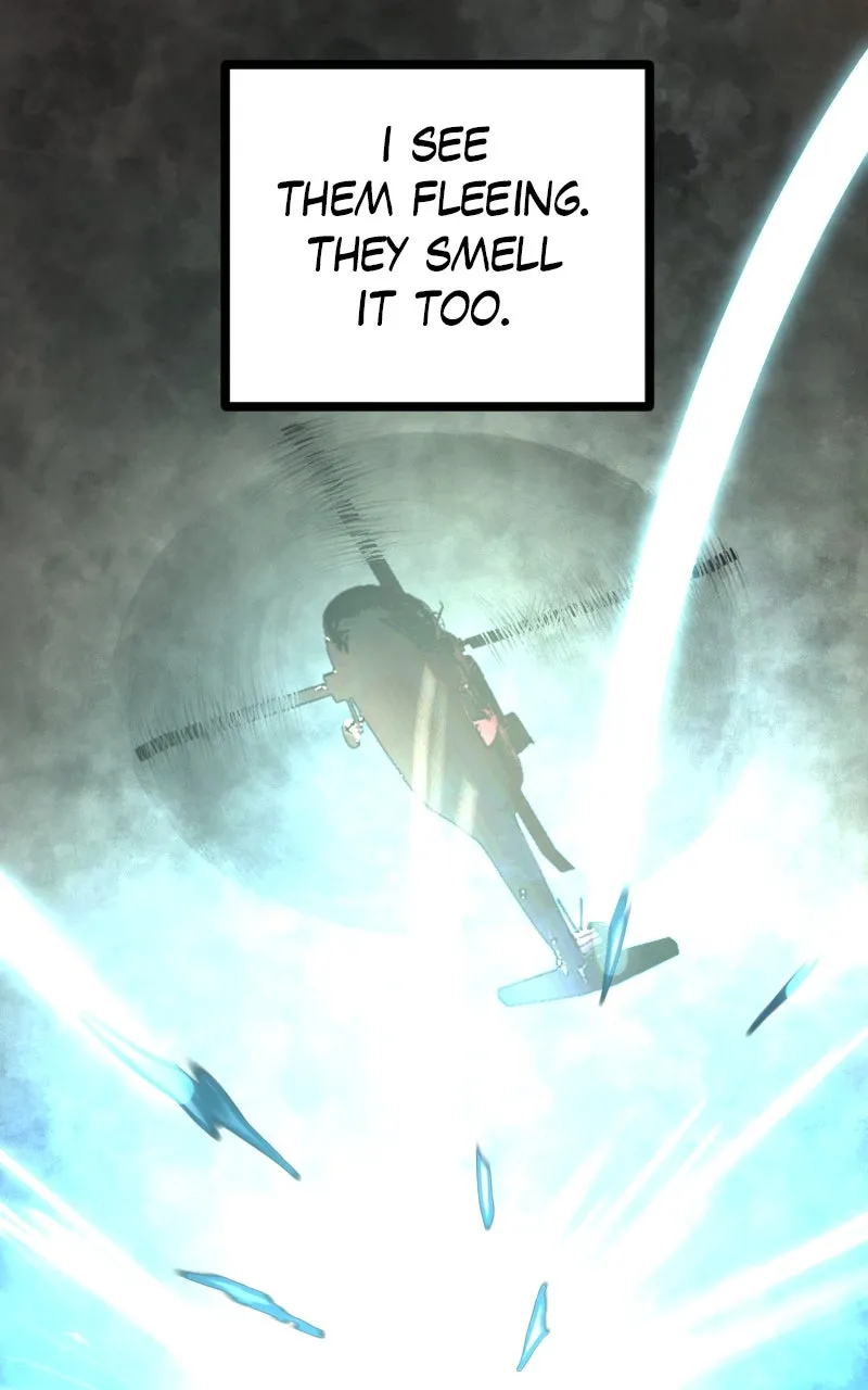 Red Spine Chapter 35 page 97 - 