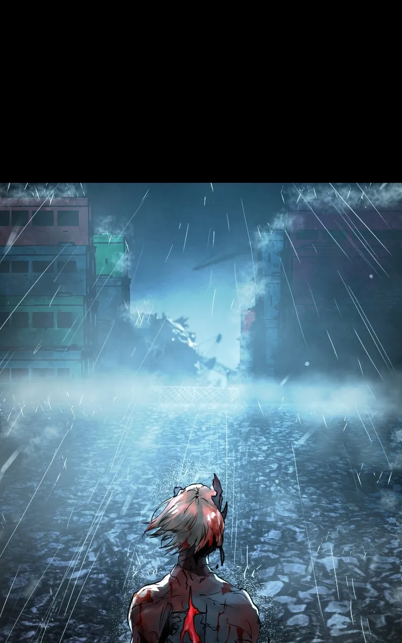 Red Spine Chapter 36 page 1 - 