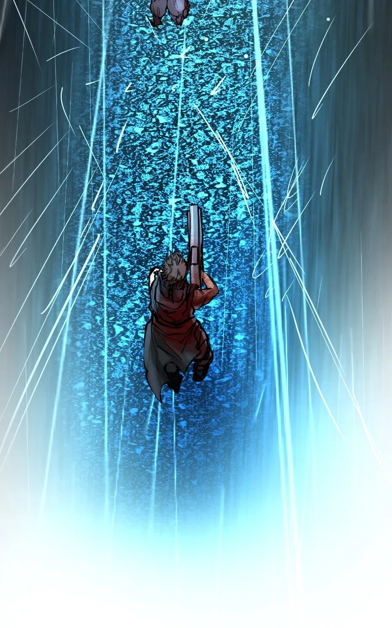 Red Spine Chapter 36 page 12 - 
