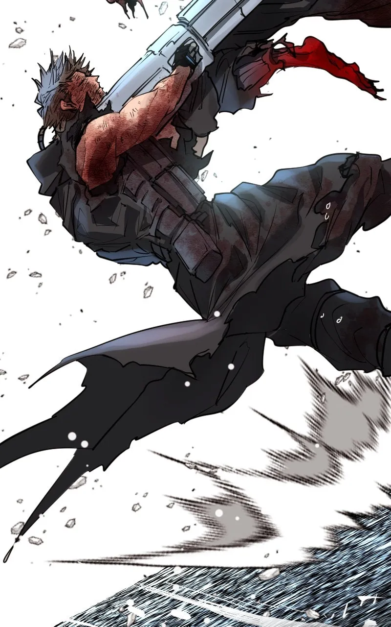 Red Spine Chapter 36 page 14 - 