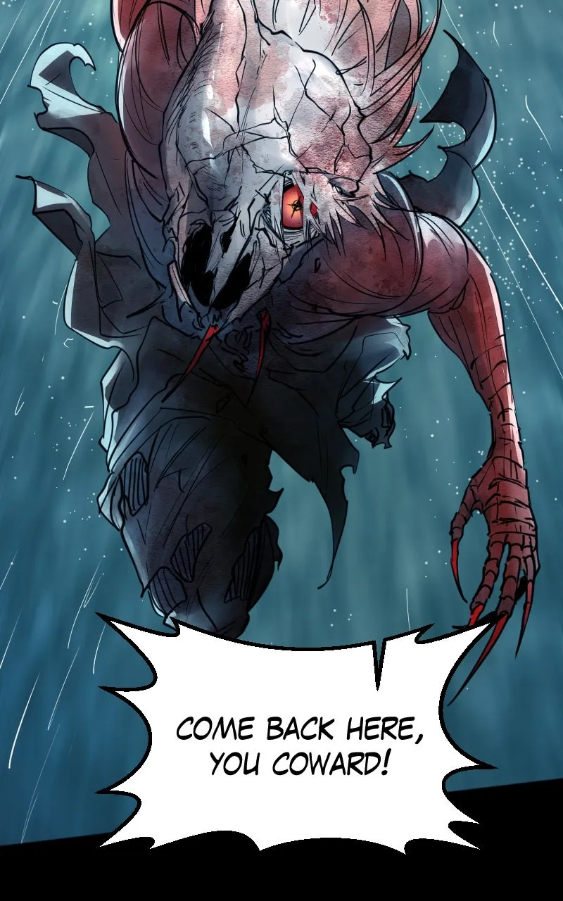 Red Spine Chapter 36 page 18 - 