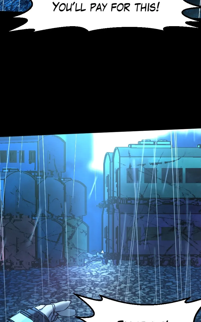 Red Spine Chapter 36 page 20 - 