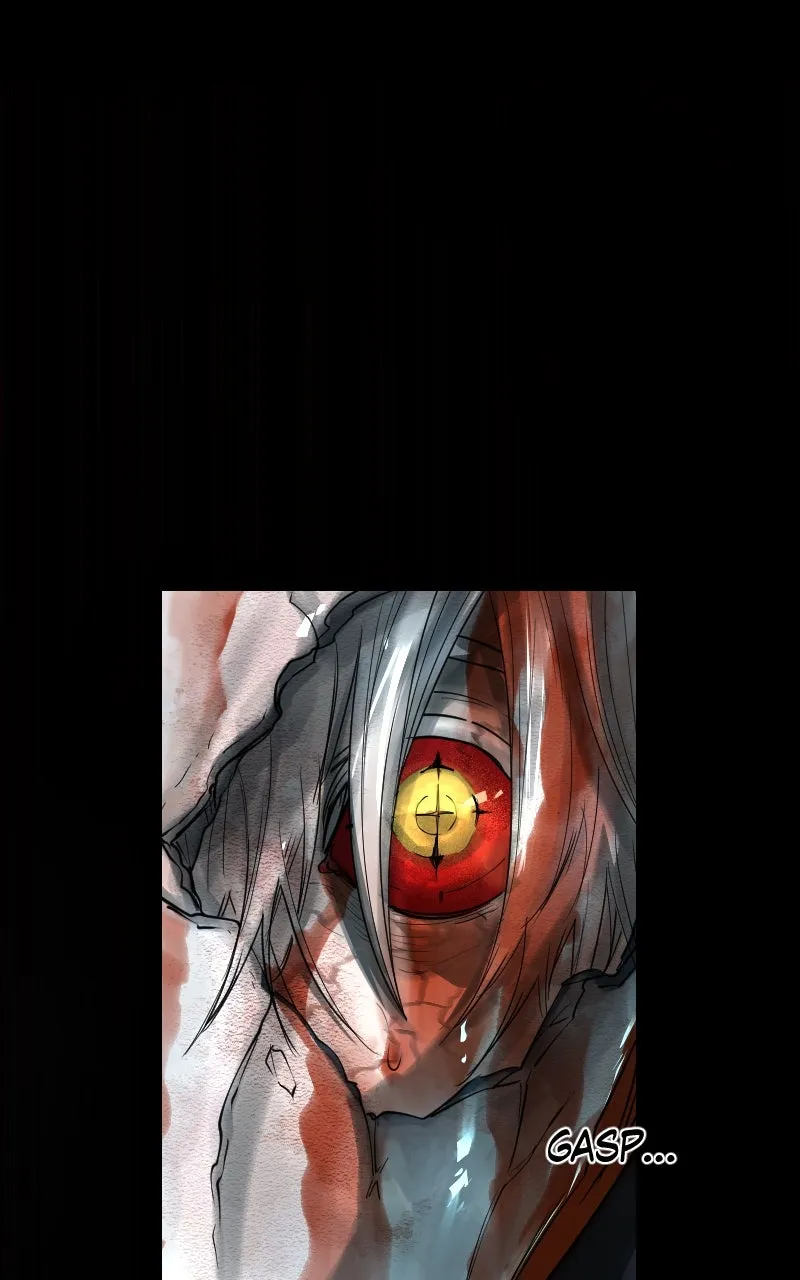 Red Spine Chapter 36 page 3 - 
