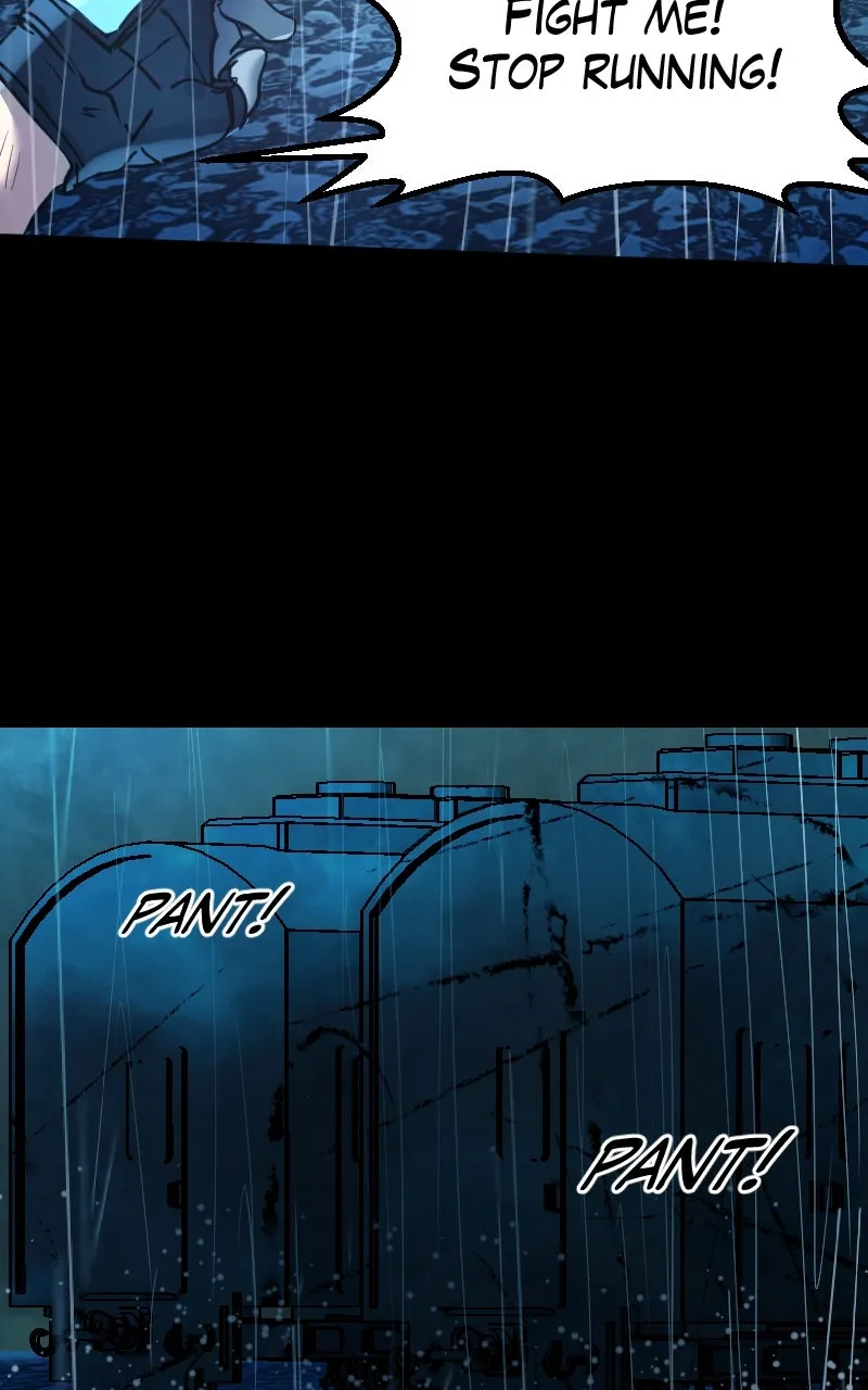 Red Spine Chapter 36 page 21 - 