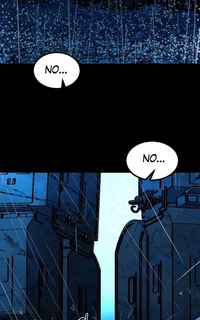 Red Spine Chapter 36 page 22 - 