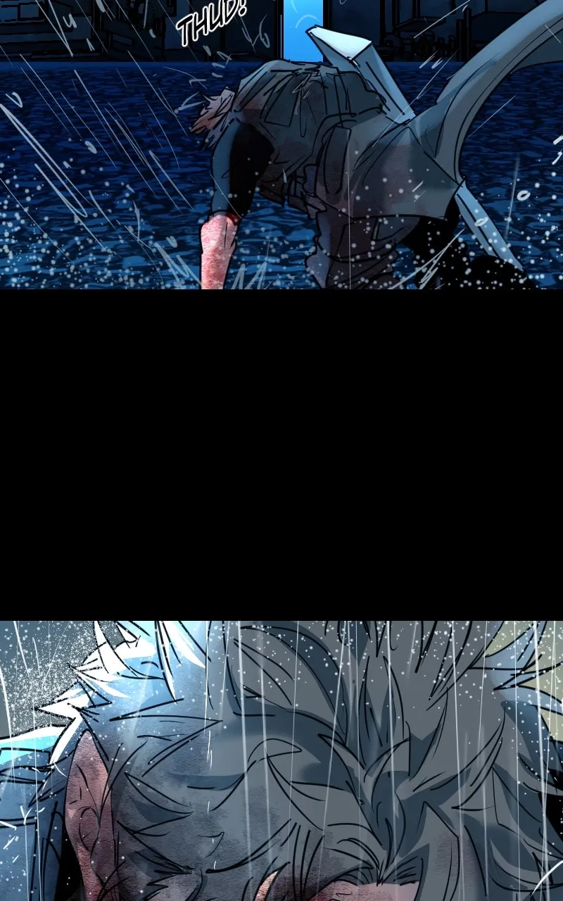 Red Spine Chapter 36 page 23 - 