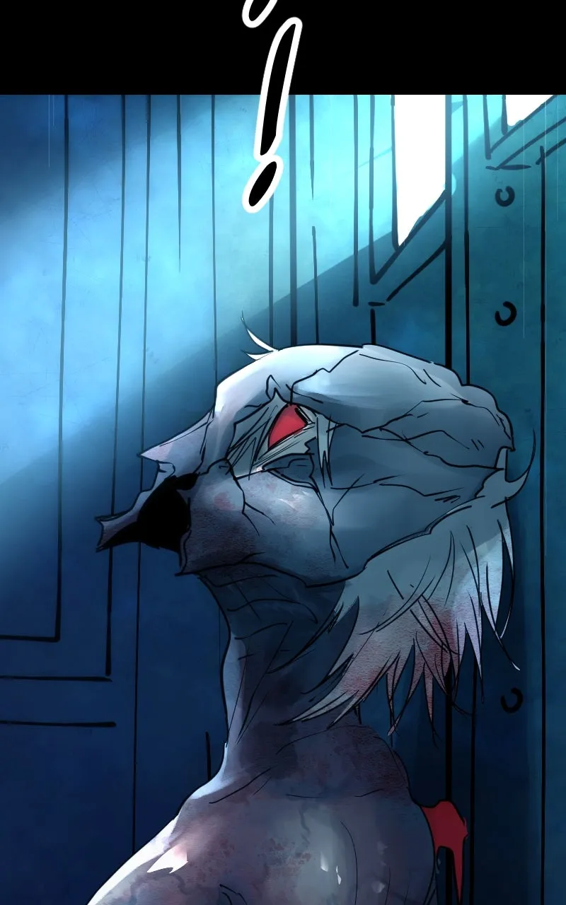 Red Spine Chapter 36 page 27 - 
