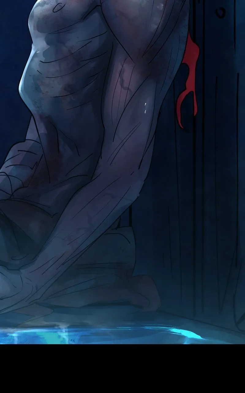Red Spine Chapter 36 page 28 - 
