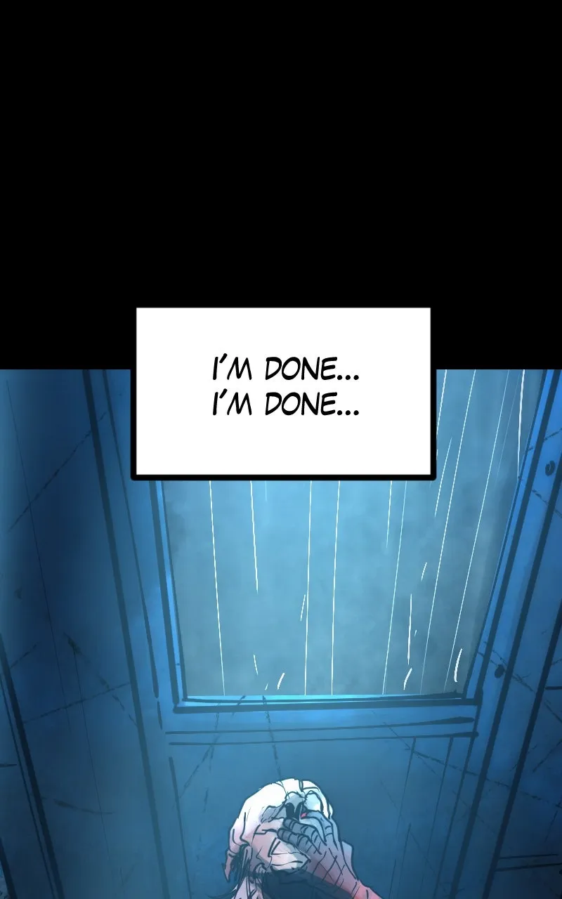 Red Spine Chapter 36 page 29 - 