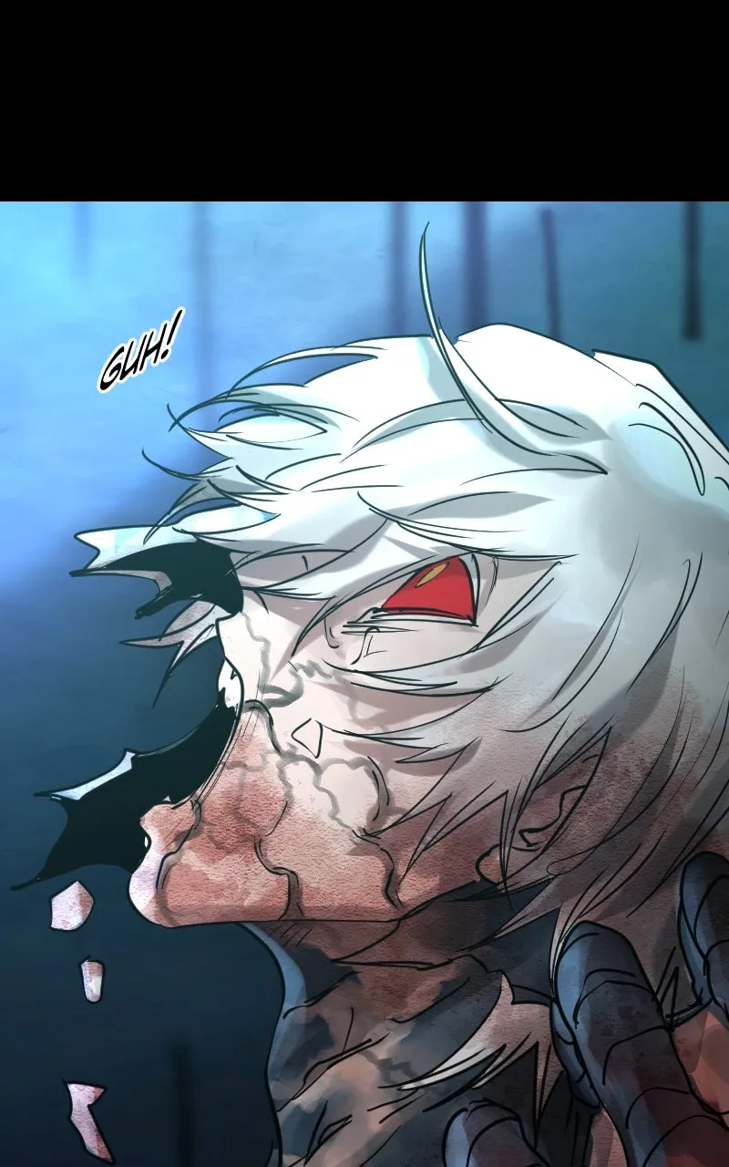 Red Spine Chapter 36 page 31 - 