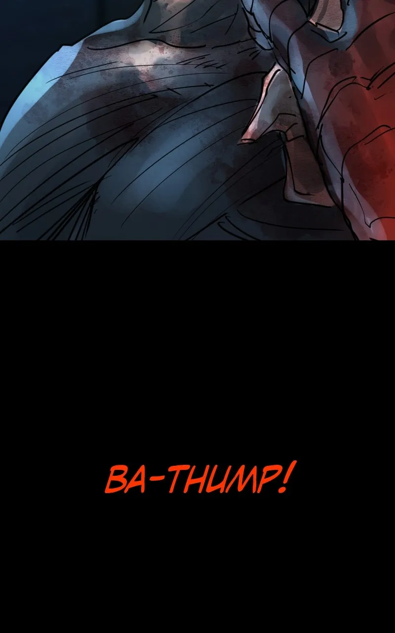 Red Spine Chapter 36 page 32 - 