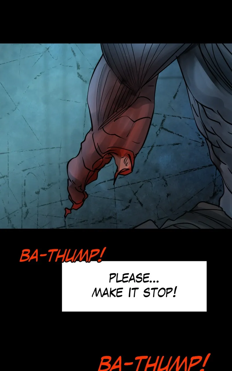 Red Spine Chapter 36 page 33 - 