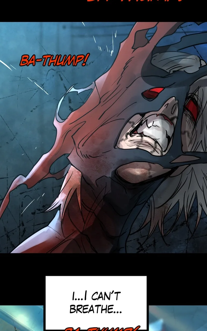 Red Spine Chapter 36 page 34 - 