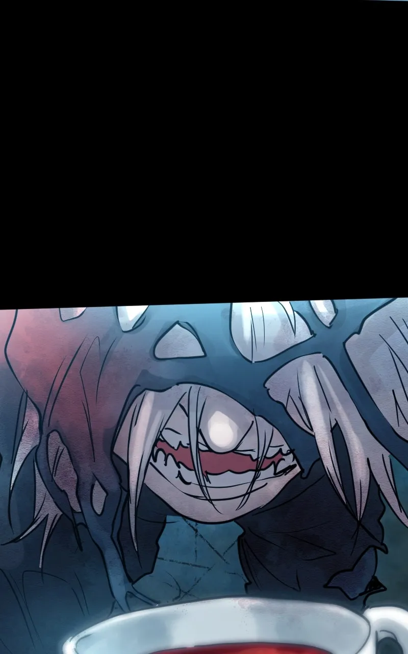 Red Spine Chapter 36 page 38 - 