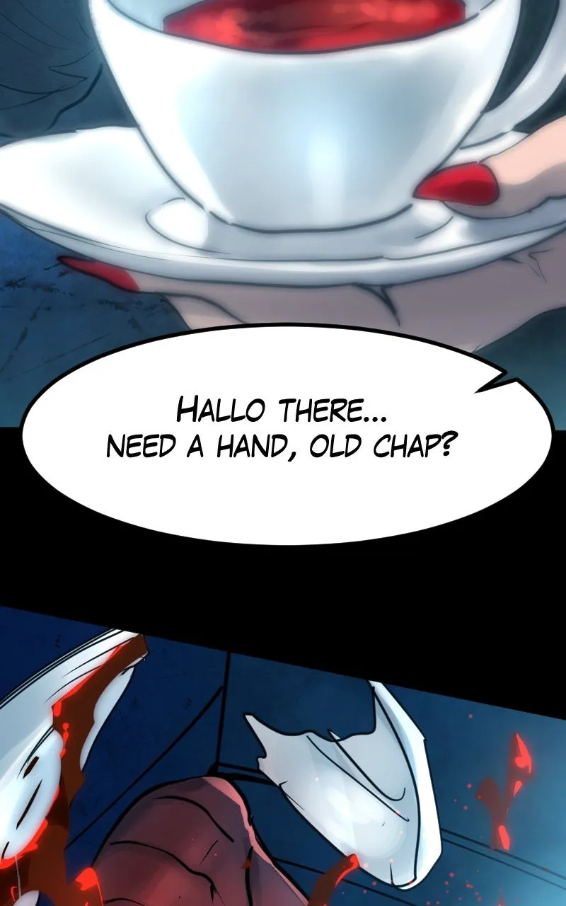 Red Spine Chapter 36 page 39 - 