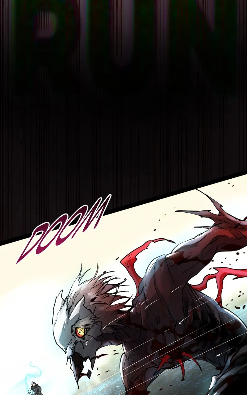 Red Spine Chapter 36 page 5 - 