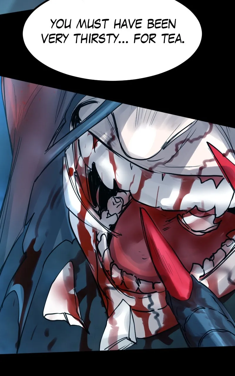 Red Spine Chapter 36 page 42 - 