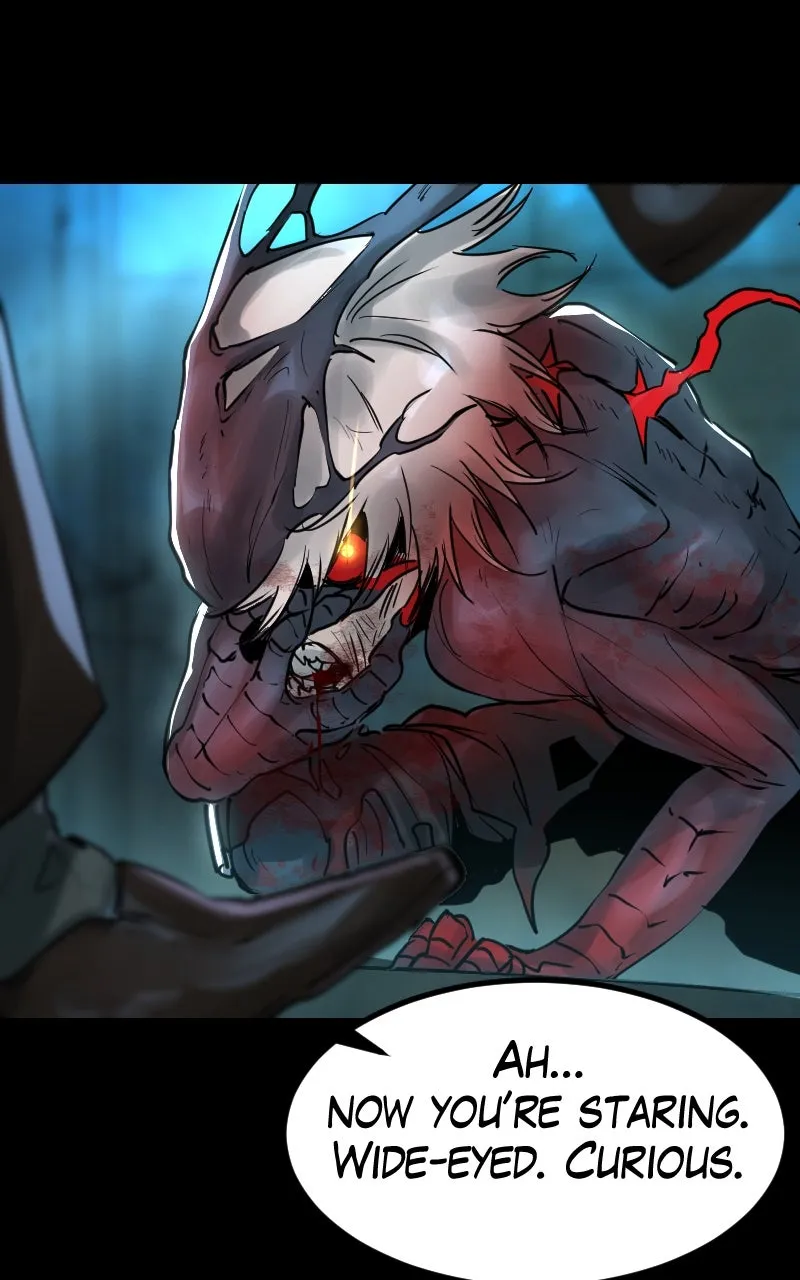 Red Spine Chapter 36 page 43 - 