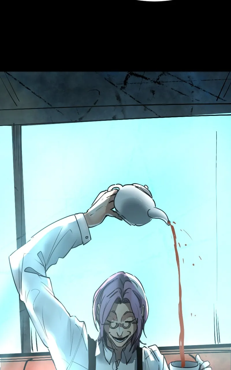 Red Spine Chapter 36 page 44 - 