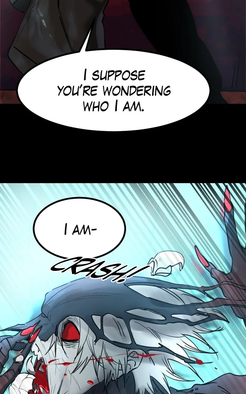 Red Spine Chapter 36 page 46 - 