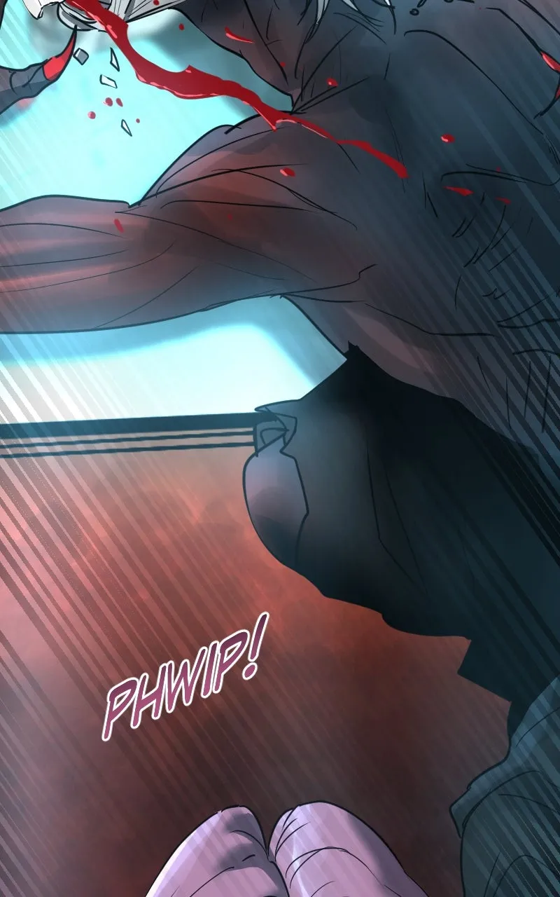 Red Spine Chapter 36 page 47 - 